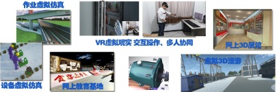 3D衛(wèi)星探測(cè)動(dòng)畫(huà)